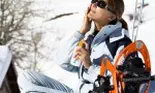 Cum să practici sporturile de iarnă fără riscuri mari