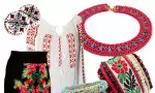 De Mărţişor ne îmbrăcăm în haine tradiţionale