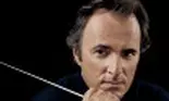 David Gimenez, nepotul tenorului José Carreras, la pupitrul Orchestrei Naţionale Radio
