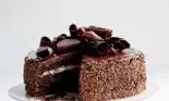 Tort de ciocolată – Pădurea Neagră