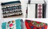 TOP 100 Genti handmade de primavara, pe Breslo.ro