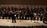 Corul Academic Radio într-un spectacol de muzică şi poezie