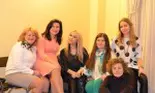 Campania „Devino zeiţa vieţii tale” se apropie de sfârşit