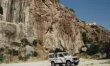 Drumeţii, călărie şi jeep-safari în Malta