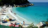Unde facem plaja in Thassos?