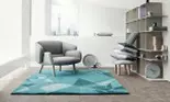 Decorurile simple şi colorate în tendinţe