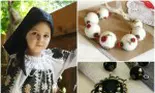Despre vocaţie şi meşteşuguri transmise în familie cu LittleAna
