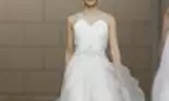 Rochii de mireasă din Colecţia Pronovias 2015