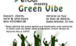 Art Out te invită la concertul Green Vibe', spectacol de dans şi after hours