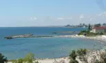 Capa Aurora-destinaţia ,,tropicală' a României!