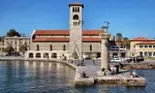 Rhodos, insula cea mai iubită de soare