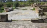 Templul antic Neapolis din Nabeul