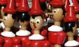 De ce minţi, Pinocchio?
