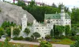 Legoland Germania, parcul de distracţii care întrece imaginaţia