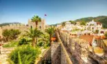 Explorează plaja ţestoaselor din Dalyan, Marmaris