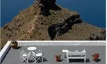 Vizitează cele 5 castele de pe insula Santorini!