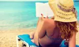 Recomandare de vacanță: Ce mai citești când ești plecată?