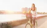 15 beneficii pe care ți le aduce mersul pe bicicletă