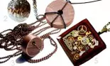7 moduri cool de a purta accesorii din lemn