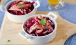 Salata delicioasă care previne cancerul