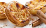 Tarte portugheze cu smântână
