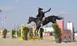 Nu rata Parada Ecvestră din Parcul Herăstrău!
