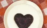 Cel mai bun griș cu lapte – cu miere și cacao