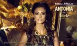 Antonia în rolul Adele, în noua colecție Meli Melo
