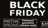 Black Friday la Peugeot