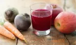 Sucul natural care îți îmbunătățește vederea