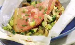 Jambon cu legume