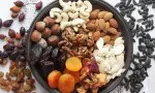 Top 5 cei mai sănătoși sâmburi pe care îi poți mânca