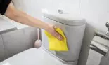 6 greșeli de igienă pe care le faci și tu în baie