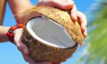 Laptele de cocos, un remediu excelent pentru sănătate