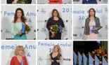 Câștigătoarele de la Gala 'Femeia Anului' Avantaje: Video