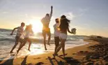 Vacanță cu 1 euro pe zi, de la Holiday Office