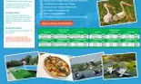 Oferte bune la cel mai așteptat târg de turism al anului!