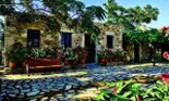 Antimachia, vechea comoară a Insulei Kos