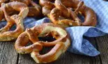 Învață să faci covrigi de casă delicioși