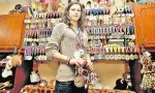 Jurnalul de Fapte Bune: Andreea câștigă 30 de medalii pe an