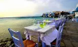 În paradisul culinar cretan   