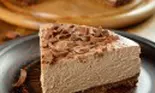 Cea mai simplă rețetă de cheesecake: ai nevoie de 5 ingrediente!