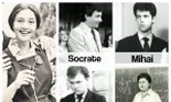 Cu ce personaj din „Liceenii” te asemeni?