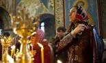 Paştele Blajinilor, legătura oamenilor cu cei răposaţi