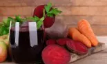 Suc natural pentru anemie