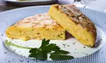 Tortilla, deliciul spaniol