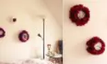 Cum să faci singur decorațiuni înflorate din șervețele
