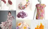 Trenduri de vară – florile purtabile de pe Breslo.ro