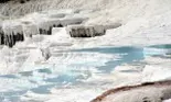Pamukkale, terasele de bumbac ale Turciei