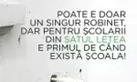 eJobs se alătură cauzei Asociației Salvați Dunărea și Delta, încurajând campania de strângere de fonduri necesare procurării de materiale didactice